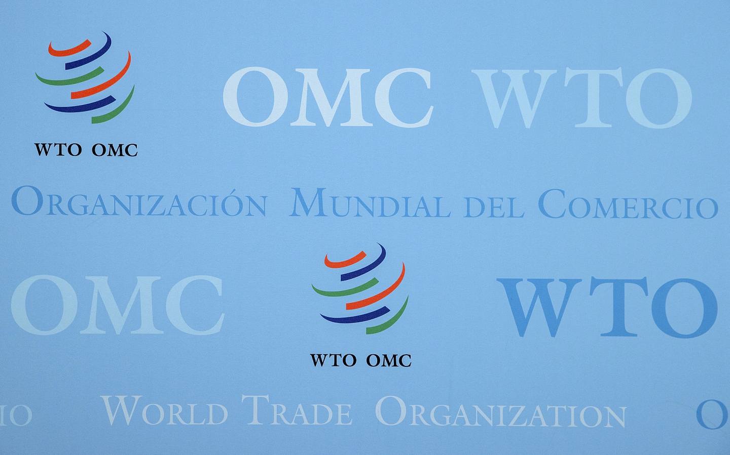 中国批美国频违反WTO规则，吁尽快取消“对等关税”（组图） - 1