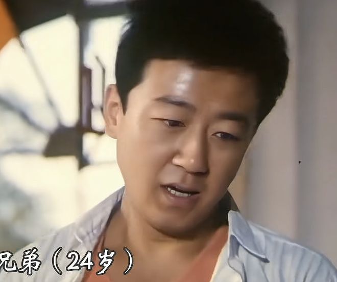郭涛儿子帅到认不出!18岁身高已185,头发茂密一身肌肉阳刚硬朗(组图) - 11