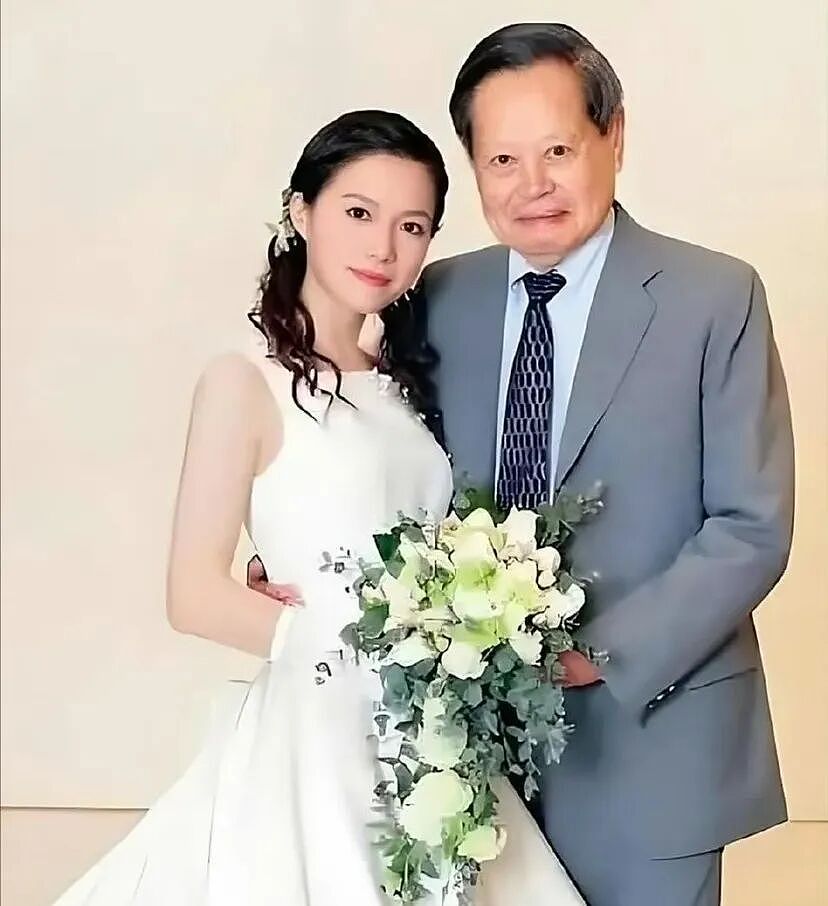 杨振宁逝世享年103岁，与翁帆结婚20余年，不是爷孙恋而是灵魂伴侣（组图） - 8