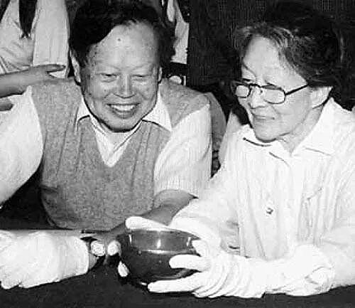 103岁杨振宁去世，象牙塔倒塌（组图） - 23