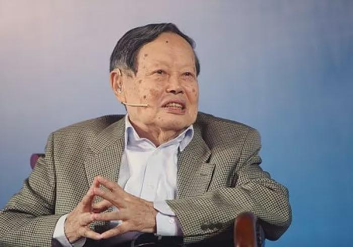 杨振宁逝世！享年103岁…一文看懂杨老的成就有多伟大（组图） - 19