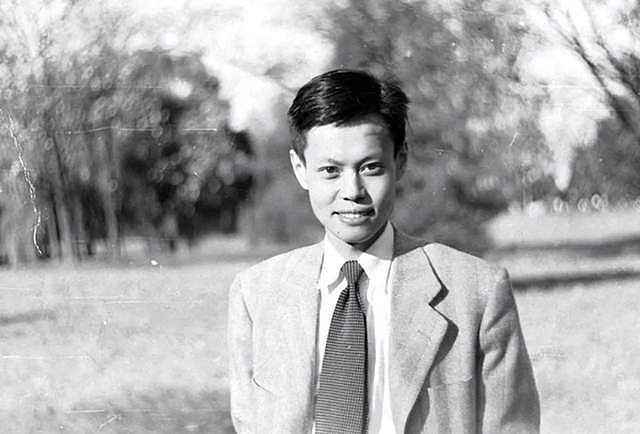 103岁杨振宁去世，月初刚过生日，95岁恢复国籍，已安排好遗产（组图） - 10