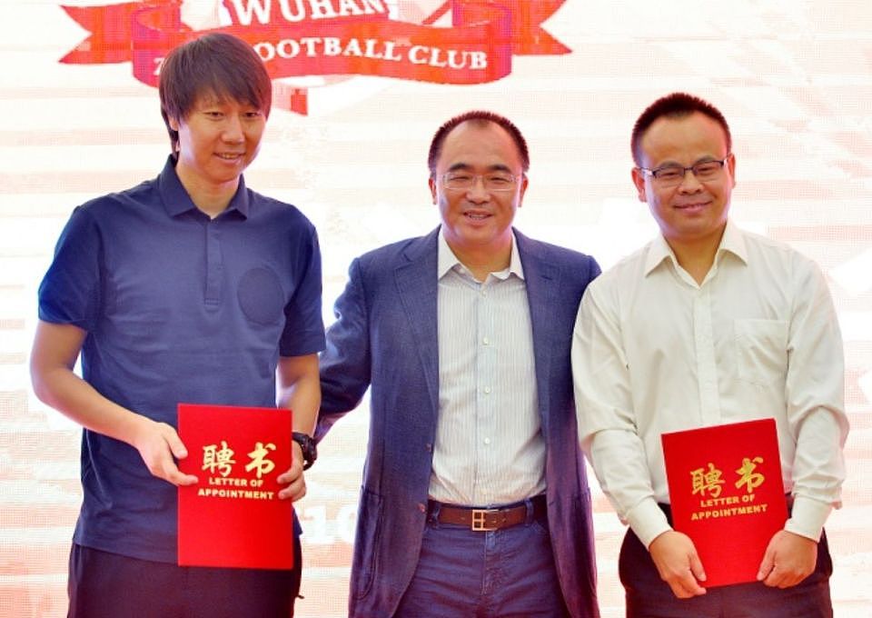 1场假球5000万！媒体曝深圳队6年前花钱买武汉队输，李铁没告诉球员放水（视频/图） - 4