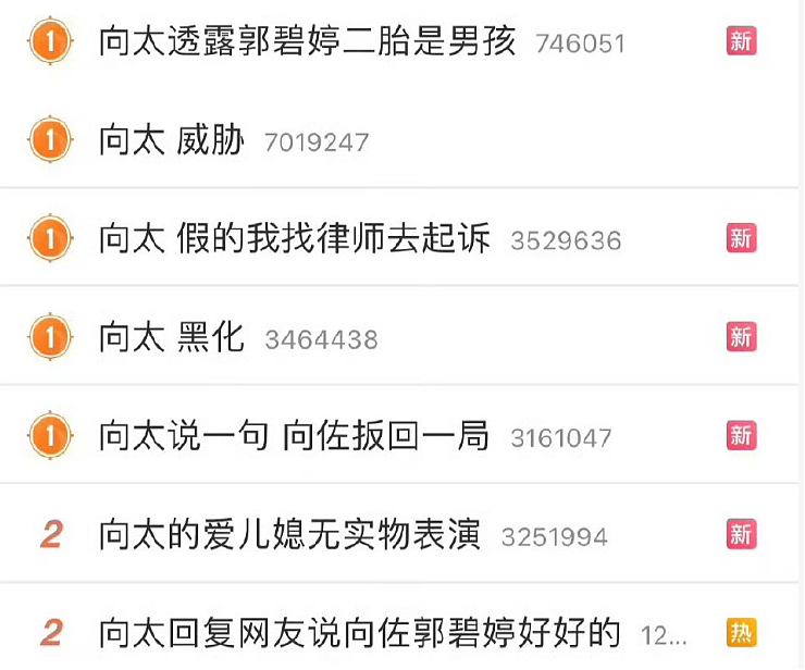 先爆明星猛料,再卖课!娱乐圈大佬玩转“二次收割”生意经(组图) - 20