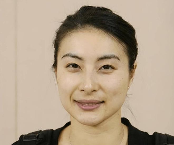霍启刚婚后生活：凌晨五点为妻子煲汤，自豪是“郭晶晶的丈夫”（组图） - 2