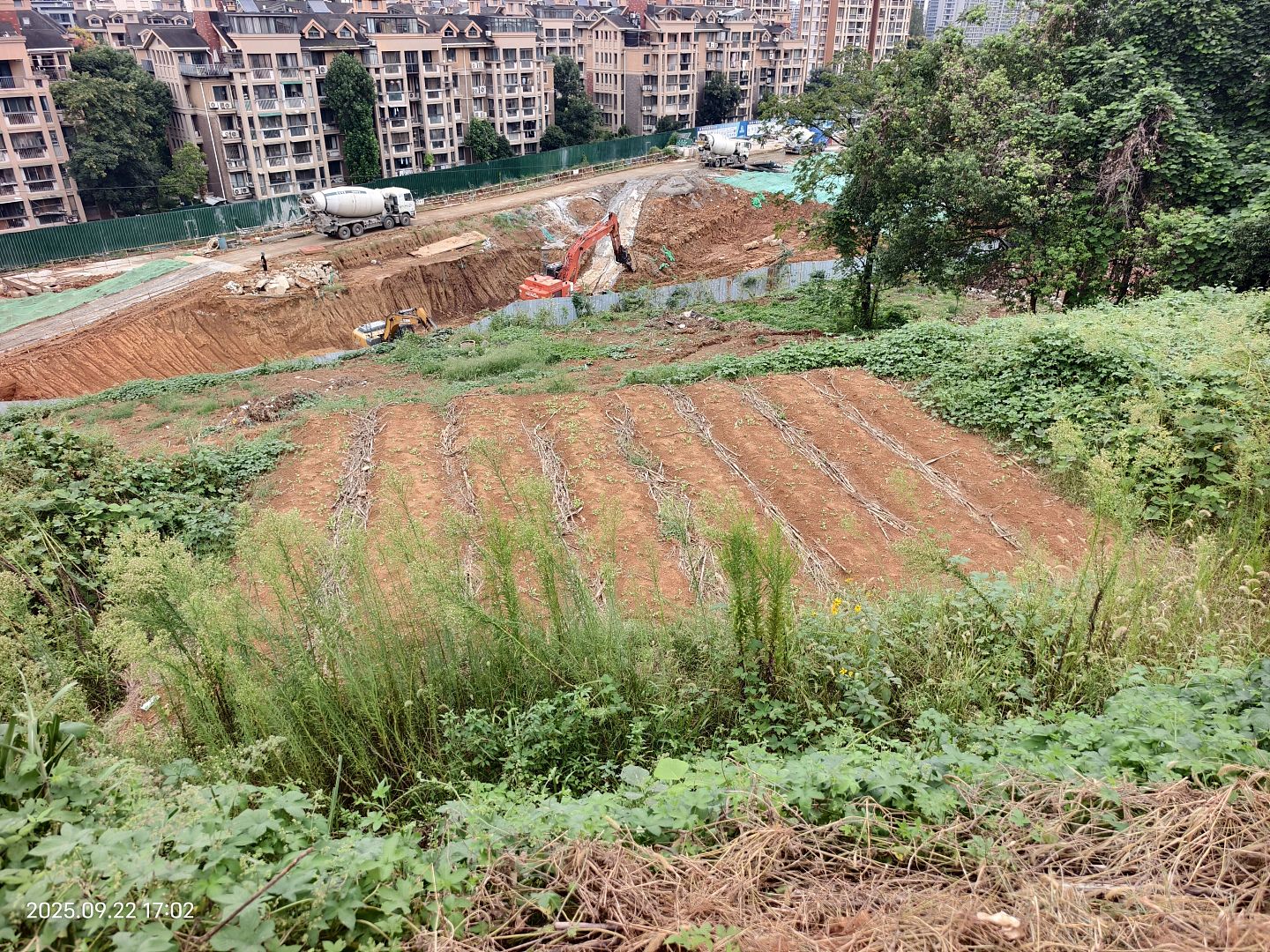 踩到氢氟酸的女人：危险的城市真空地带（组图） - 7