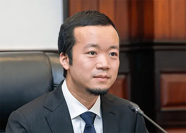 柬埔寨电诈头目价值千亿比特币被美国没收？“栽”在这一关键环节…（组图） - 3