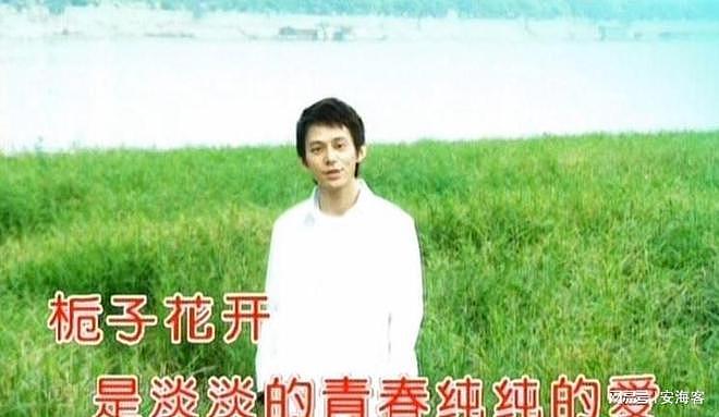 面相变了！51岁何炅自曝出现衰老焦虑，坦言近年精力大不如前（组图） - 13