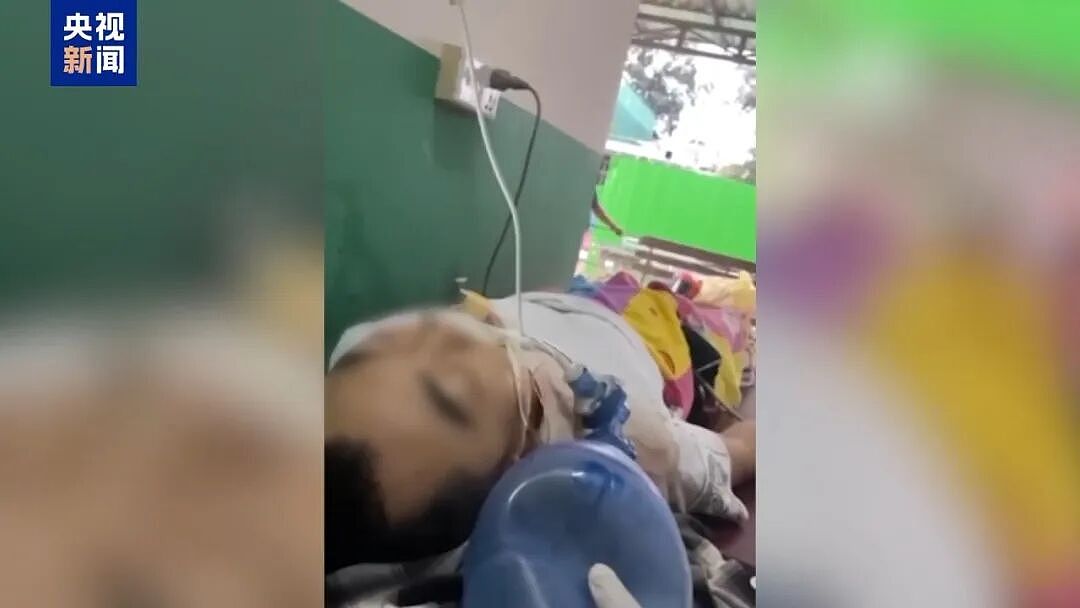 剁掉手指后泡酒、竹片挑断手筋！审讯时挑衅警察“我承认打死人，你有证据吗？”，缅北果敢徐老发集团罪行曝光（组图） - 16