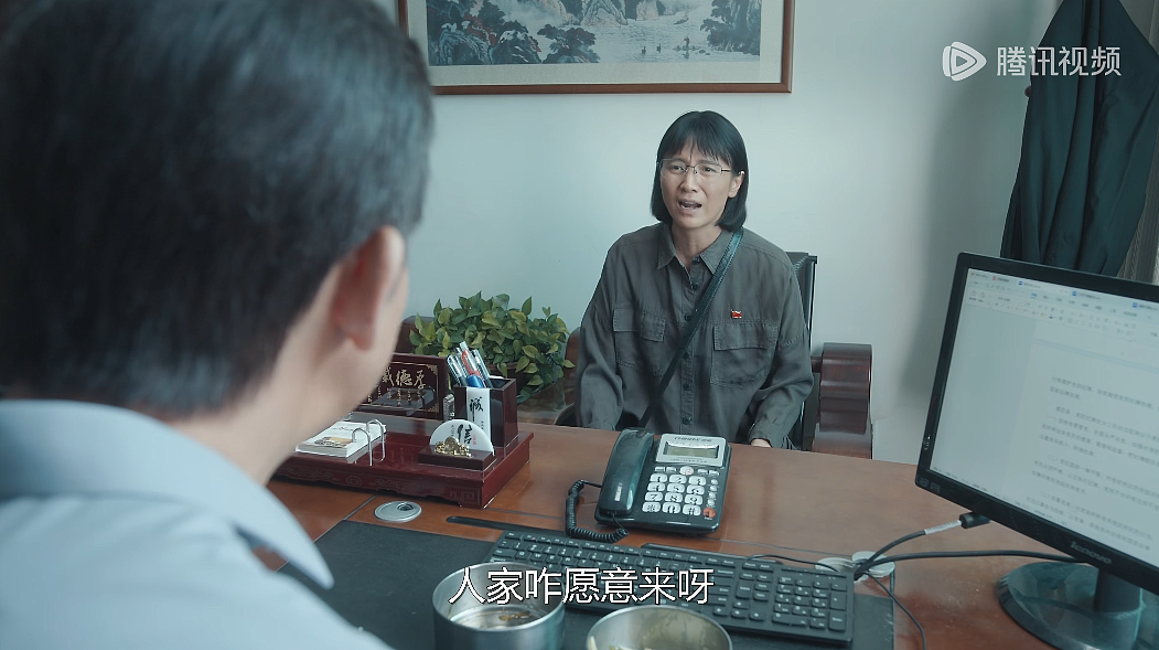 第一女富豪的大瓜,被拍出来了(组图) - 40