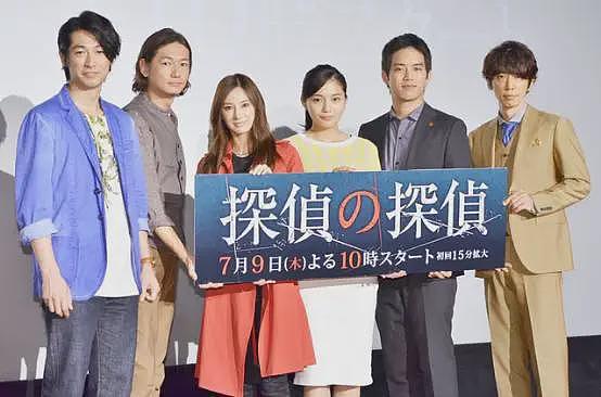 日本叔圈男神官宣离婚!与华裔妻子结束13年婚姻,曾因爱妻人设圈粉无数(组图) - 11