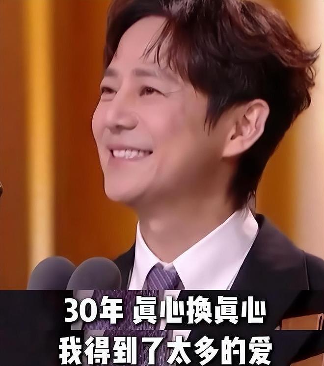 钱再多有什么用？51岁情绪崩溃的何炅，给所有不婚不孕人提了个醒（组图） - 18