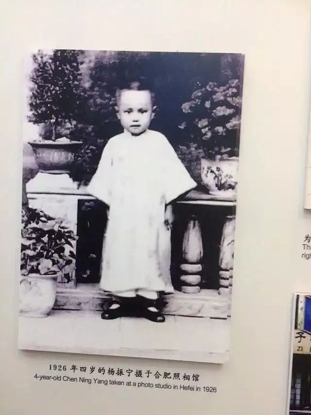 痛心！103岁的杨振宁去世！能和他生活在同一时代，是我们这代人的幸运（组图） - 27