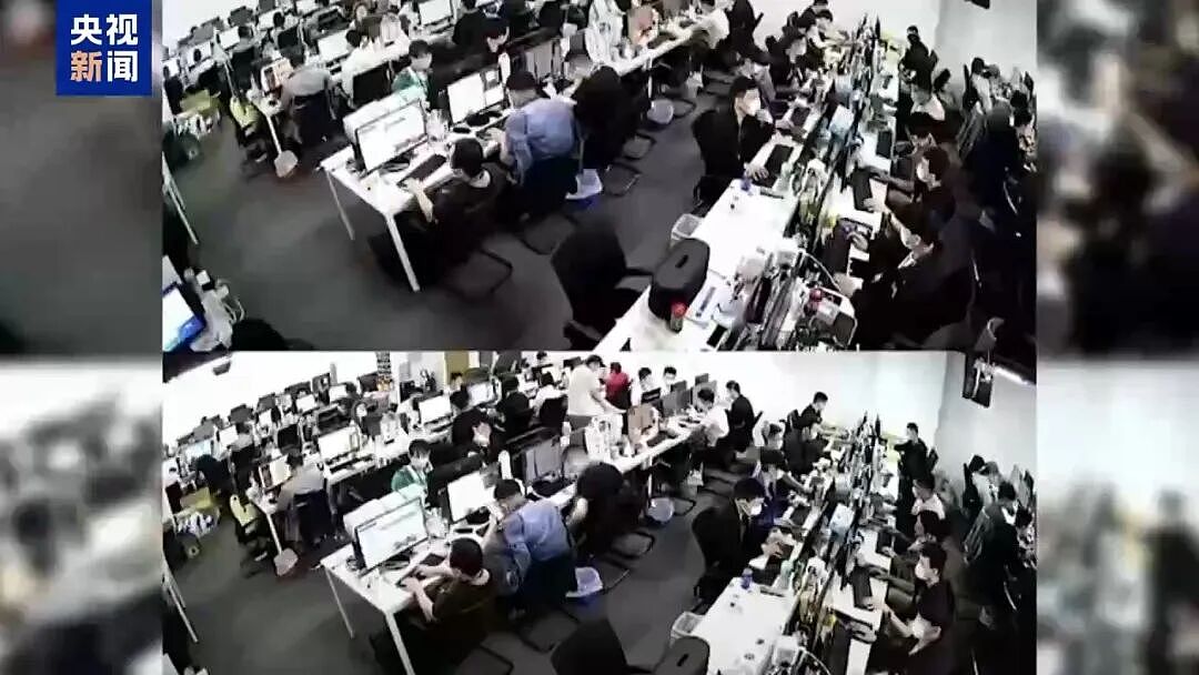 剁掉手指后泡酒、竹片挑断手筋！审讯时挑衅警察“我承认打死人，你有证据吗？”，缅北果敢徐老发集团罪行曝光（组图） - 8