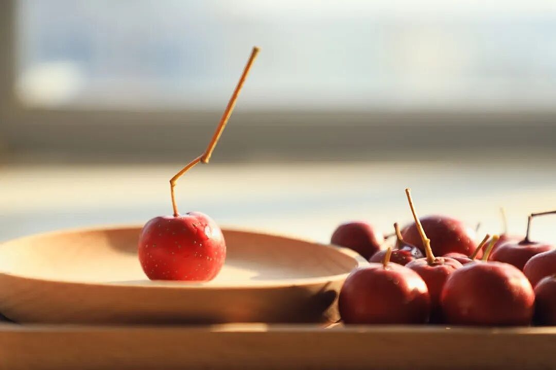 “蒸苹果蒸出果冻”,是“极品饭灵根”,还是商家给苹果注胶了?(组图) - 2