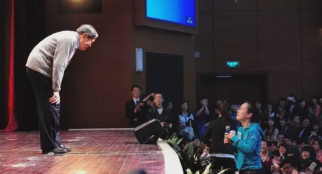 杨振宁逝世！享年103岁…一文看懂杨老的成就有多伟大（组图） - 15