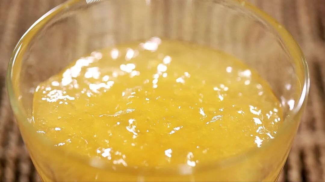 “蒸苹果蒸出果冻”,是“极品饭灵根”,还是商家给苹果注胶了?(组图) - 3