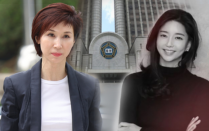 韩最贵离婚案再反转!最渣财阀拒付前妻超10000亿赔偿,自曝钱都是总统岳父给的脏款?(组图) - 11