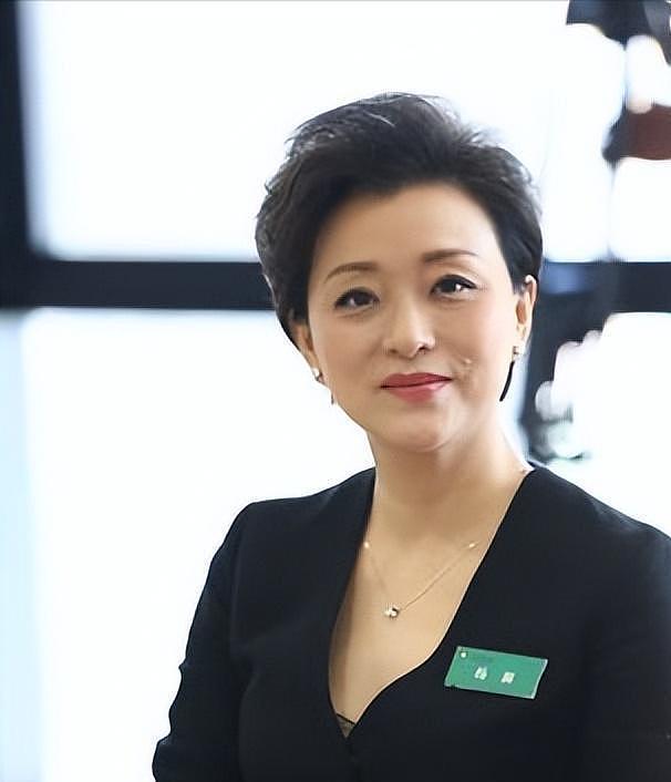 央视主持杨澜:嫁百亿身家老公,57岁却抛头露面直播卖课(组图) - 18