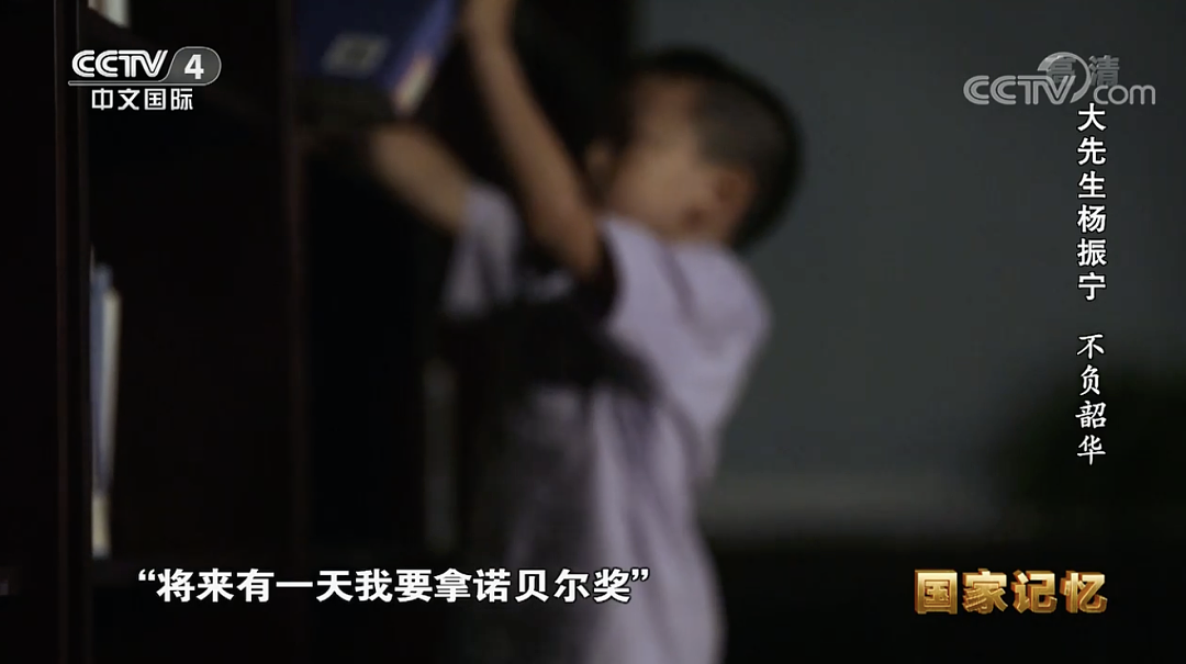 杨振宁逝世：宇宙无声，但有繁星回答（组图） - 6