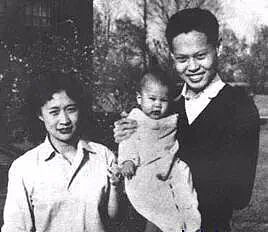 103岁杨振宁去世，象牙塔倒塌（组图） - 17