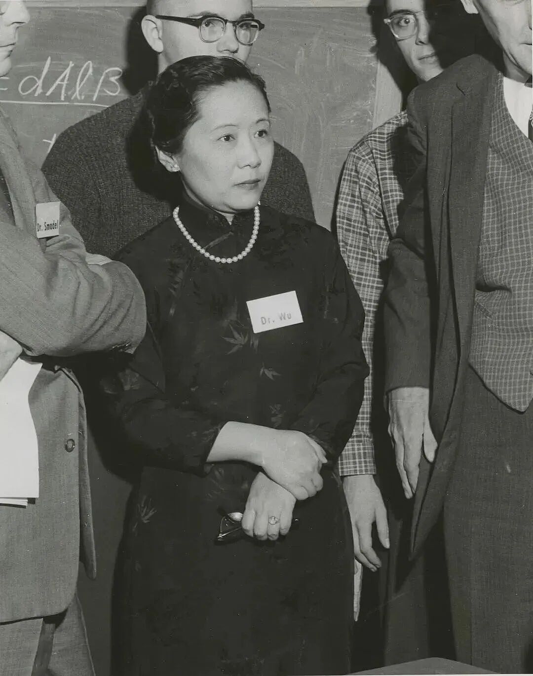 杨振宁逝世:“我最大的贡献是,帮助改变了中国人觉得自己不如人的心理”(组图) - 18