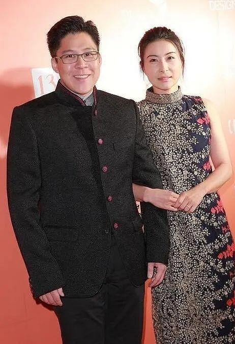 霍启刚婚后生活：凌晨五点为妻子煲汤，自豪是“郭晶晶的丈夫”（组图） - 5