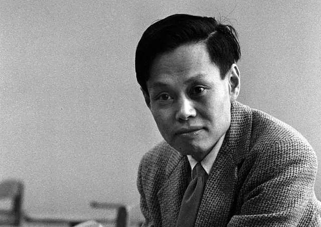 103岁杨振宁去世!能和他生活在同一时代,是我们这代人的幸运(组图) - 7