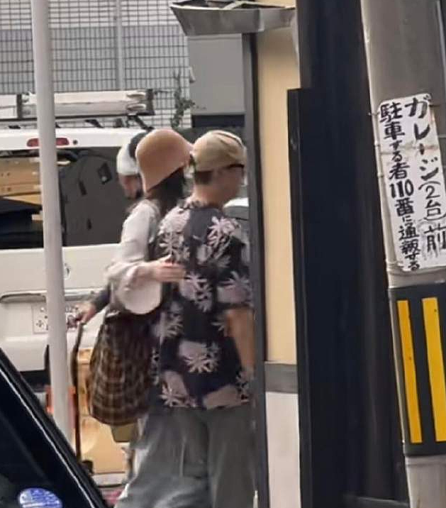 陈伟霆何穗官宣生子，深扒两人交往时间线，还曾牵扯到刘雯（组图） - 7