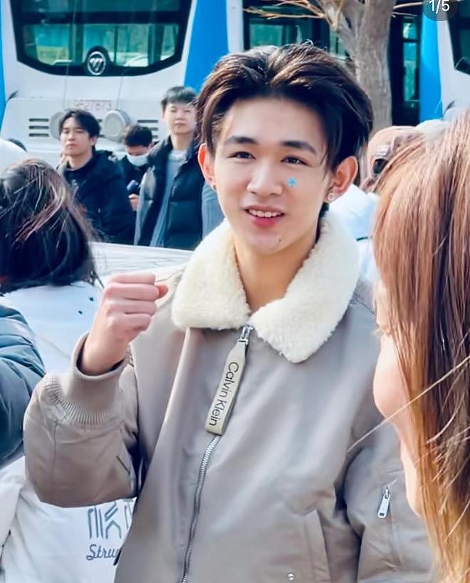 警方通报荣梓杉出轨打人,与李禹熹均不构成轻微伤,还需继续调查(组图) - 3