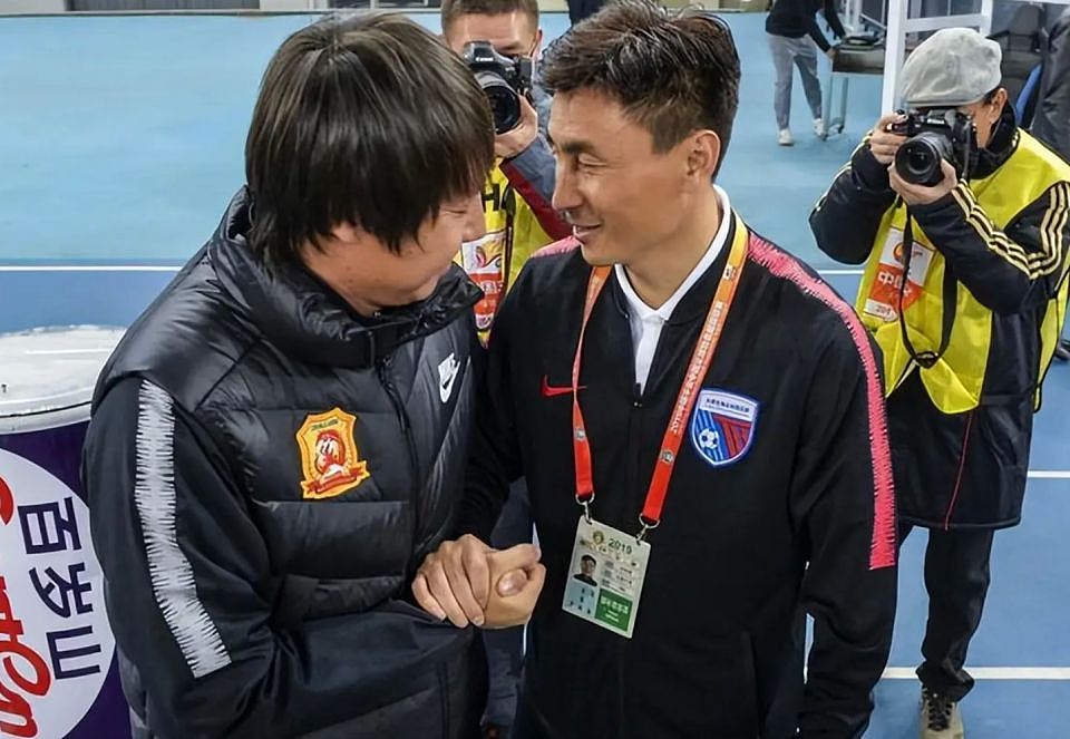 1场假球5000万！媒体曝深圳队6年前花钱买武汉队输，李铁没告诉球员放水（视频/图） - 1
