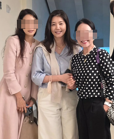 韩最贵离婚案再反转!最渣财阀拒付前妻超10000亿赔偿,自曝钱都是总统岳父给的脏款?(组图) - 26