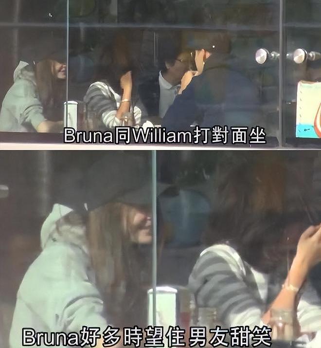 陈伟霆何穗官宣结婚生子晒儿子照,情史丰富曾和baby、蔡卓妍交往(组图) - 11