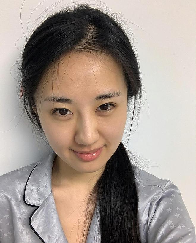 警方通报荣梓杉出轨打人,与李禹熹均不构成轻微伤,还需继续调查(组图) - 5