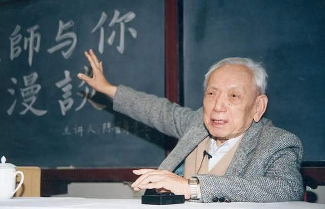 103岁杨振宁去世，月初刚过生日，95岁恢复国籍，已安排好遗产（组图） - 7