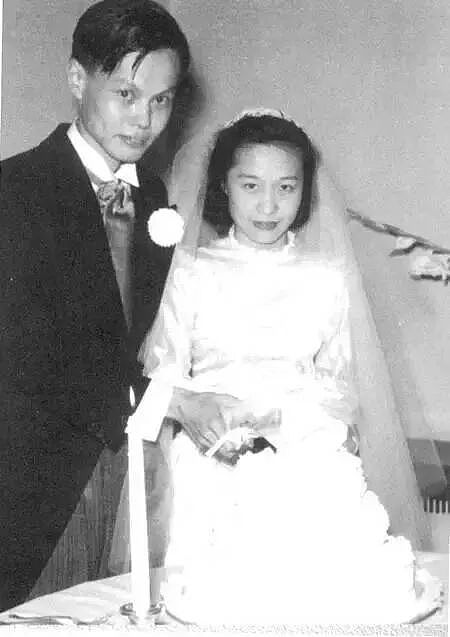 103岁杨振宁去世，象牙塔倒塌（组图） - 10