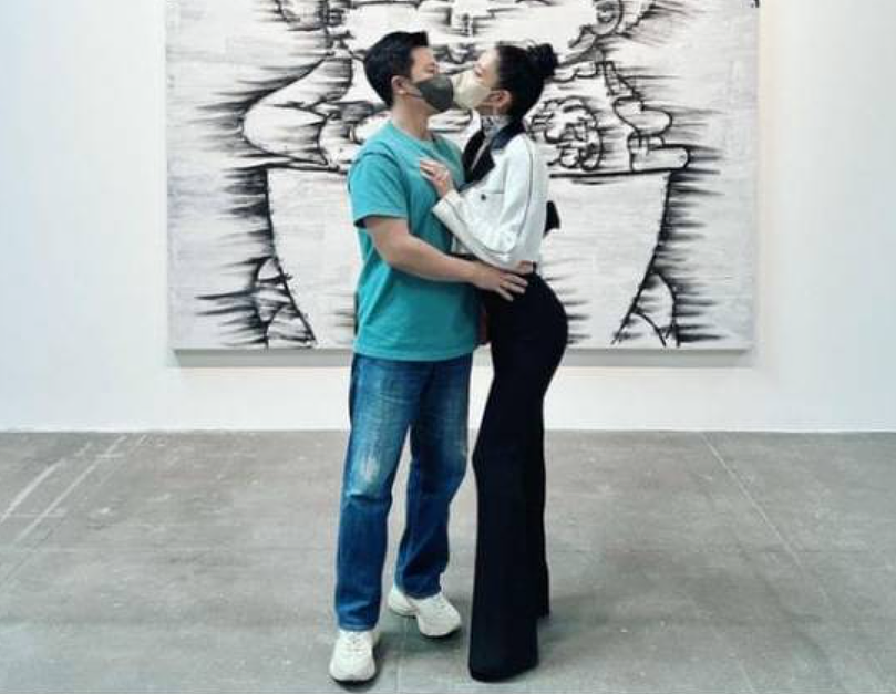 太突然！“亚洲第一美”官宣离婚，豪门婚姻告终（组图） - 3