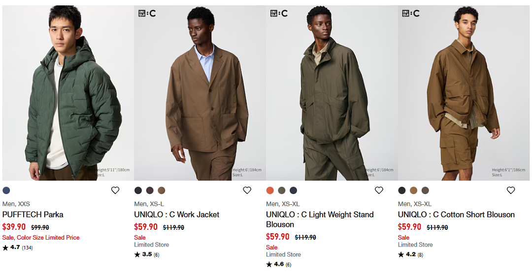 本周必Buy | Costco、优衣库、JB Hi-Fi最新闪促（组图） - 25