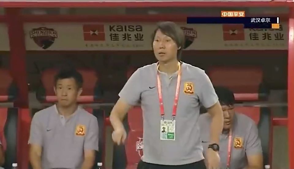1场假球5000万！媒体曝深圳队6年前花钱买武汉队输，李铁没告诉球员放水（视频/图） - 2