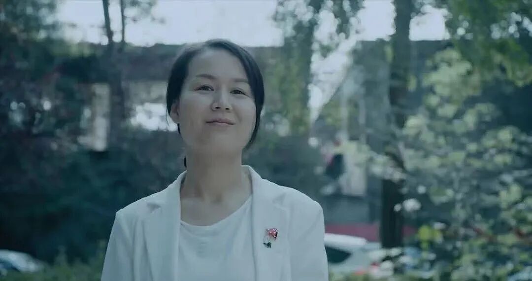 辛芷蕾之后，一个“杀人犯”成为国际影后（组图） - 11