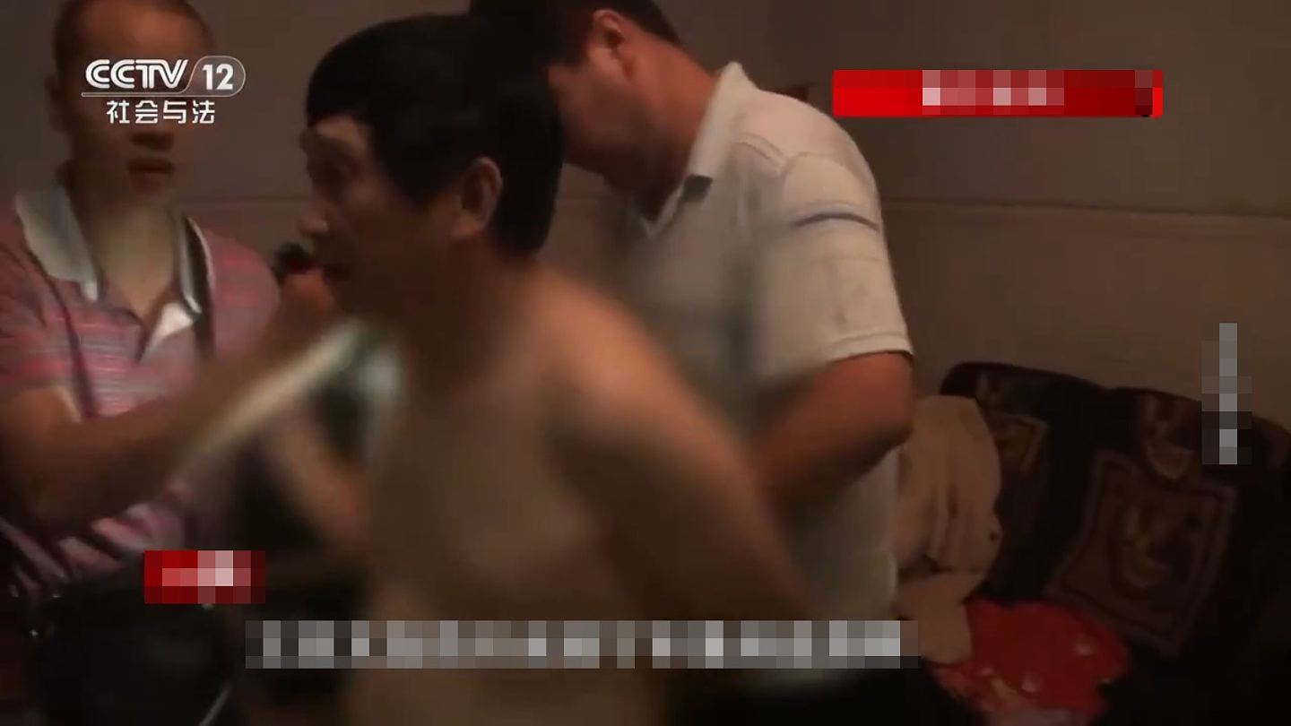 四川拐子佬获刑3年，刑满释放不知悔改再拐10多人，终被判死刑（组图） - 3