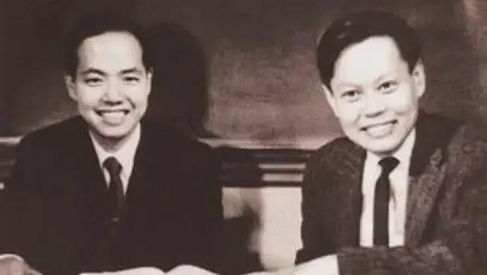 杨振宁逝世！享年103岁…一文看懂杨老的成就有多伟大（组图） - 20