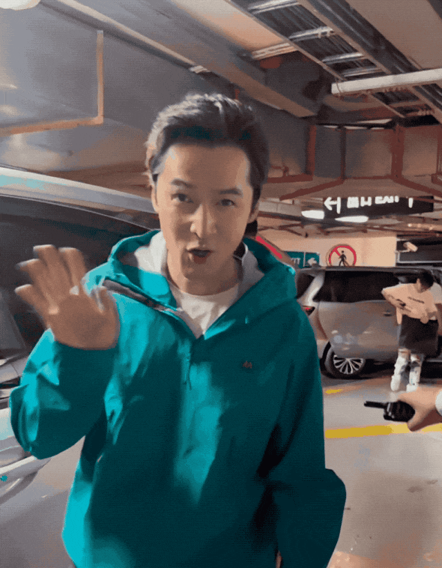 胡歌近况曝光,全网感叹:他才是内娱的“人间理想”(组图) - 9