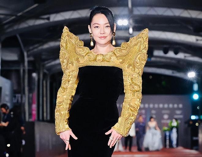 金钟奖红毯闹笑话，有人催生有人聊内裤，小S礼服挑好了都不出席（组图） - 15