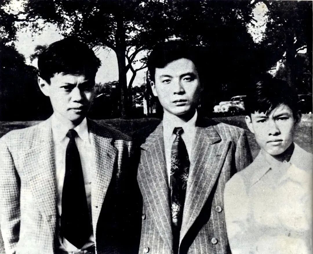 103岁杨振宁去世，象牙塔倒塌（组图） - 18