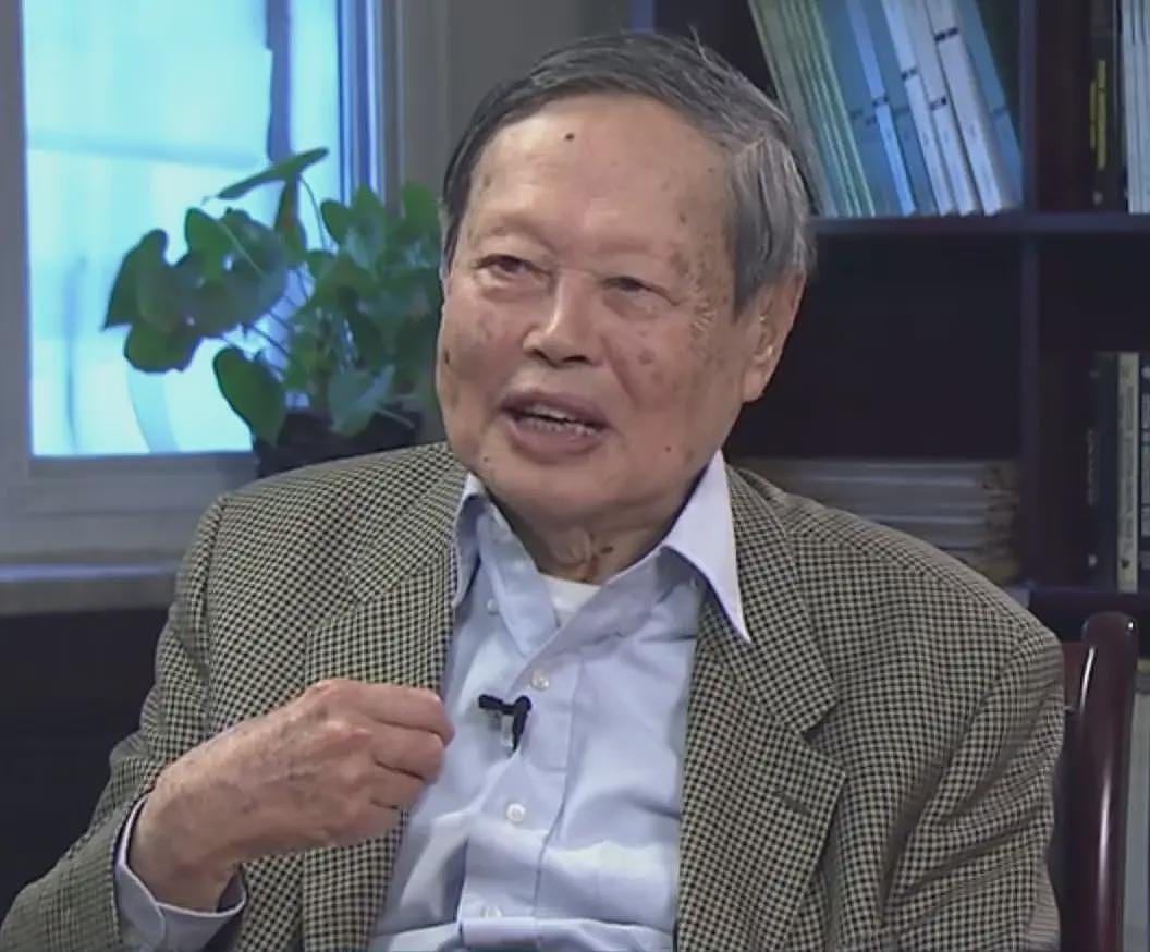 杨振宁逝世！享年103岁…一文看懂杨老的成就有多伟大（组图） - 3