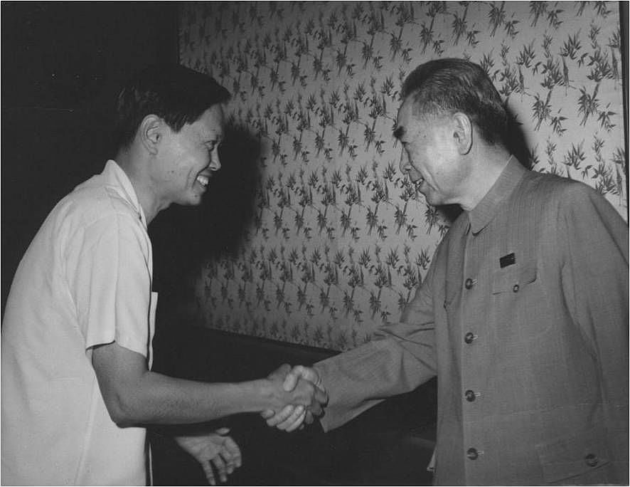 痛心！103岁的杨振宁去世！能和他生活在同一时代，是我们这代人的幸运（组图） - 21