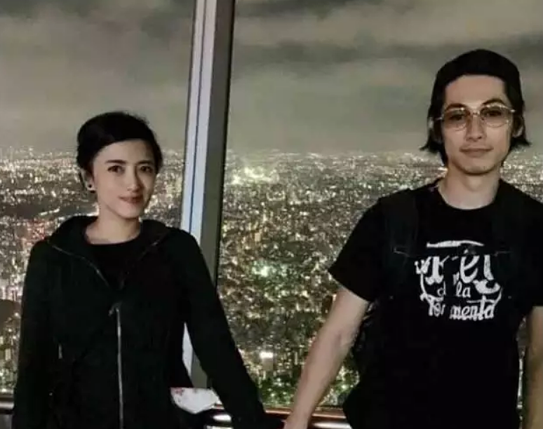 日本叔圈男神官宣离婚!与华裔妻子结束13年婚姻,曾因爱妻人设圈粉无数(组图) - 15