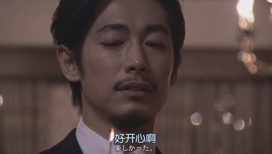 日本叔圈男神官宣离婚!与华裔妻子结束13年婚姻,曾因爱妻人设圈粉无数(组图) - 14