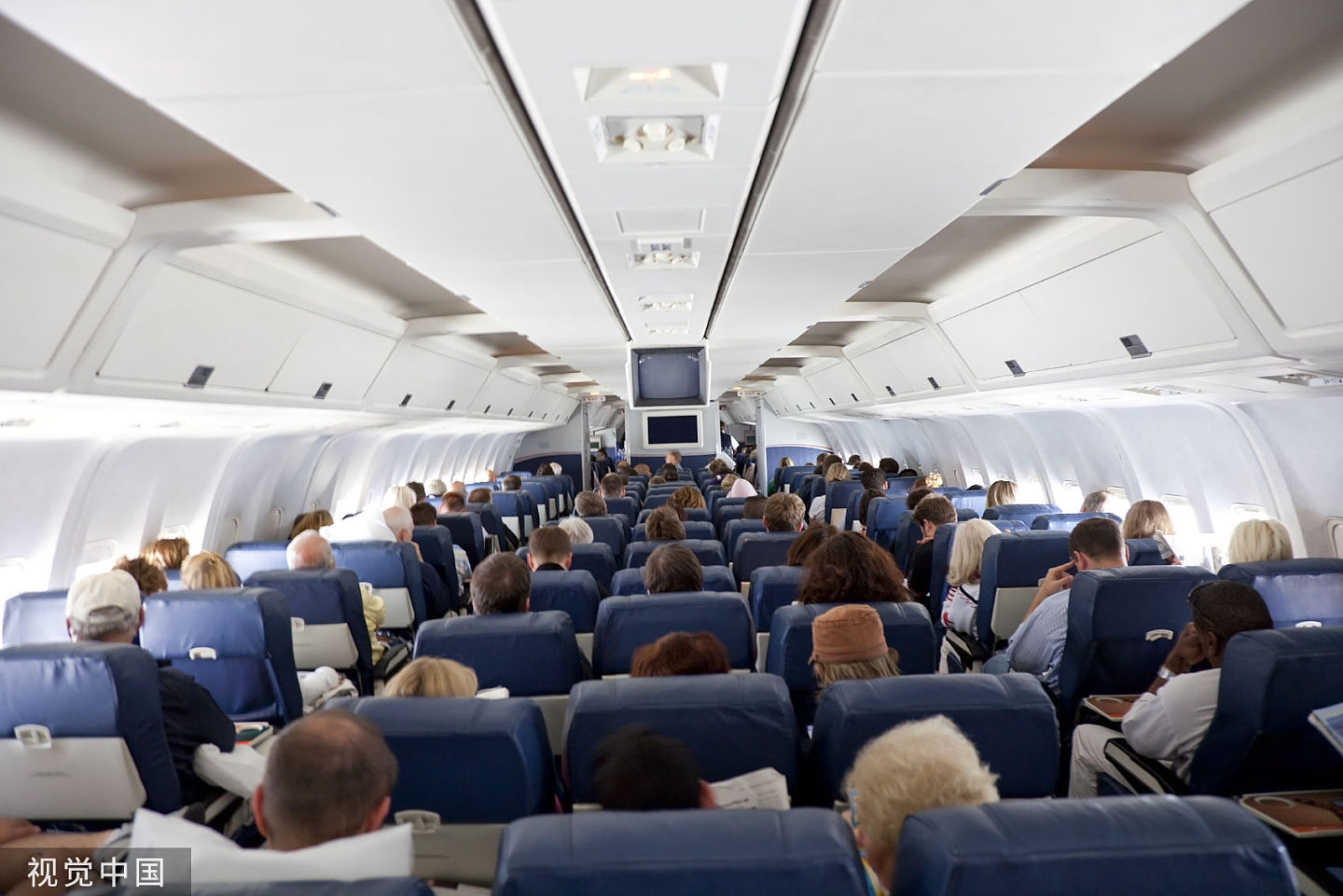 他靠1招买到便宜机票！省错钱下场惨，遭航空公司禁飞3年（图） - 1